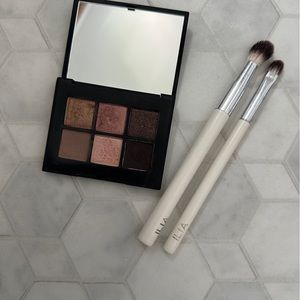 NARS Voyager Eye Pallette
